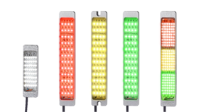 Lights - Signal lights