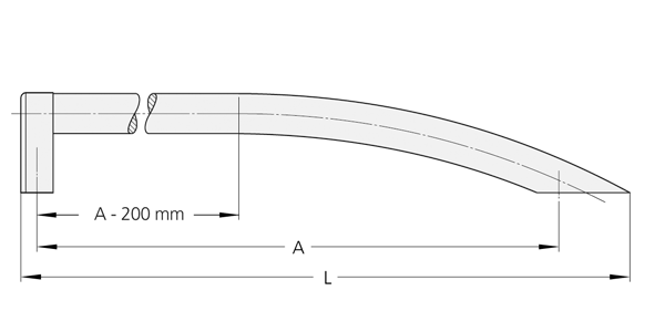 BG-35.A400; BG-35.A600